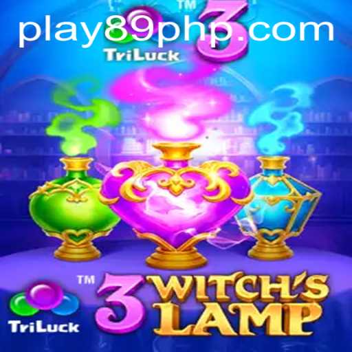 Unveiling the Mysteries of 3WitchsLamp: A Captivating Adventure