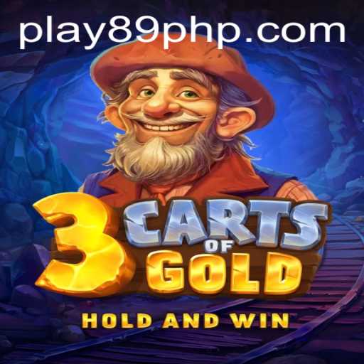 Discover the World of 3cartsOfGold: A Comprehensive Guide