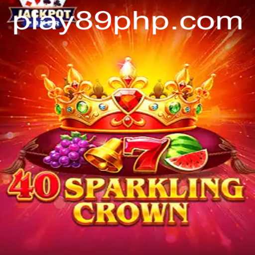 40SparklingCrown: A Stellar Online Gaming Experience with 89PHP.COM
