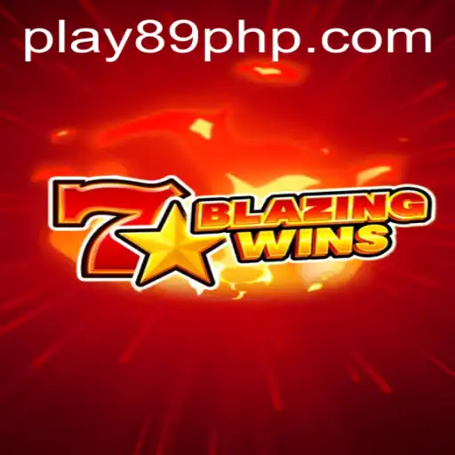 Experience the Thrills of BlazingWins on 89PHP.COM