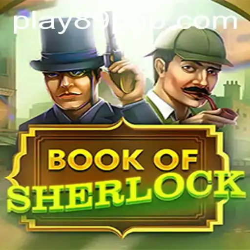 Exploring the Intricacies of BookOfSherlock: A Contemporary Gaming Experience