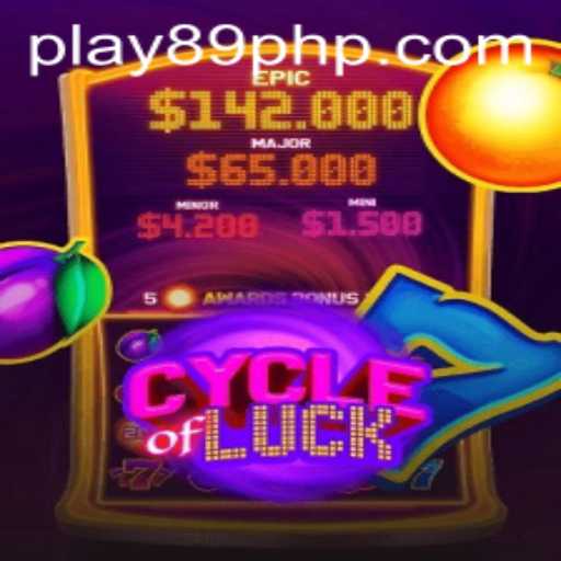 Exploring CycleofLuck: A Thrilling Game Experience with 89PHP.COM
