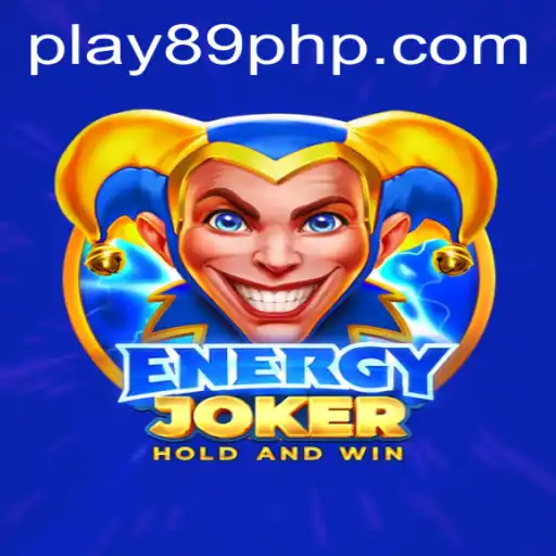 Exploring the Thrills of EnergyJoker on 89PHP.COM
