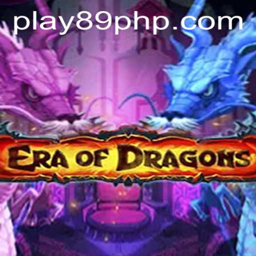 Exploring EraOfDragons: A Digital Quest Combined with Real-world Elements from 89PHP.COM