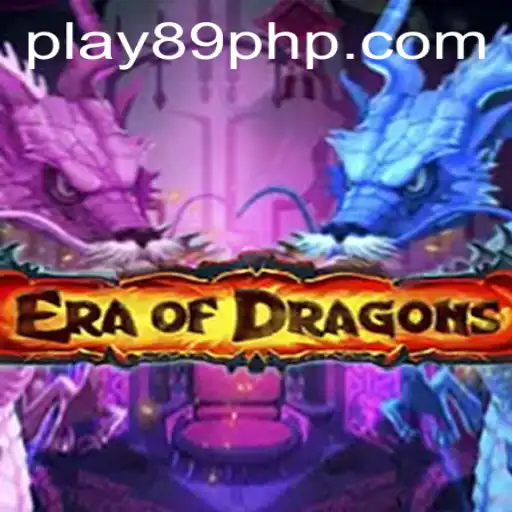 Exploring EraOfDragons: A Digital Quest Combined with Real-world Elements from 89PHP.COM