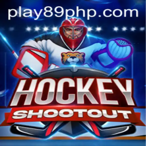 HockeyShootout: A Dive into the Digital Ice with 89PHP.COM