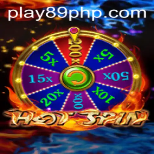 Exploring the Thrilling World of HotSpin: A Unique Gaming Experience with 89PHP.COM