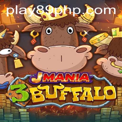 Explore JMania3Buffalo: The New Sensation in Gaming