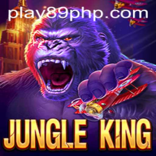 Discover JungleKing: A Thrilling Adventure Game with 89PHP.COM