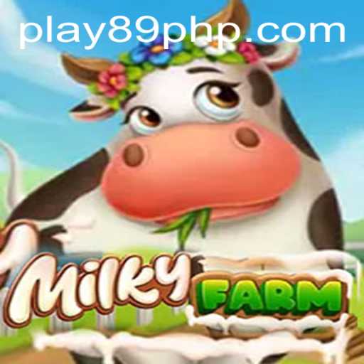 Exploring MilkyFarm: The Charming World of Virtual Farming at 89PHP.COM