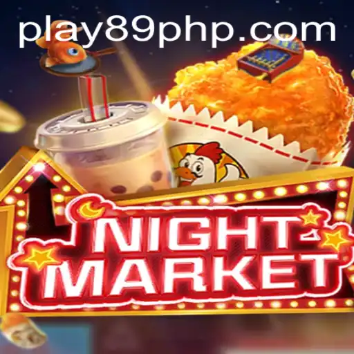 Exploring the Thrills of NIGHTMARKET and the Role of 89PHP.COM
