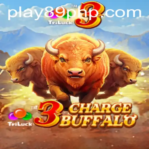 Discover the Thrilling World of 3ChargeBuffalo: Your Ultimate Guide