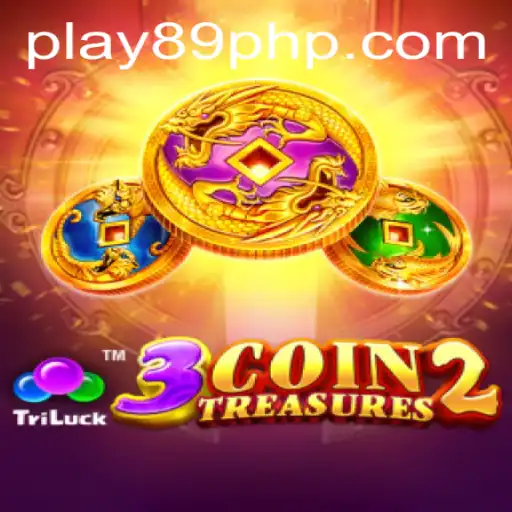 The Enchanting World of 3CoinTreasures2