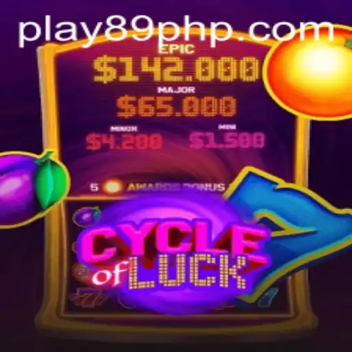 Exploring CycleofLuck: A Thrilling Game Experience with 89PHP.COM