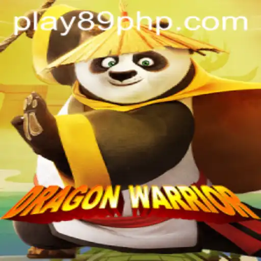 The Epic Journey of DragonWarrior and the Rise of 89PHP.COM