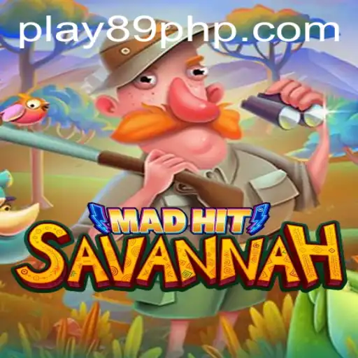 Discover the Thrilling Adventure of MadHitSavannah: A Game Like No Other