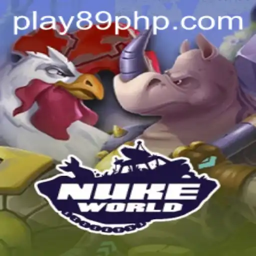 Unveiling NukeWorld: An Immersive Gaming Experience Powered by 89PHP.COM