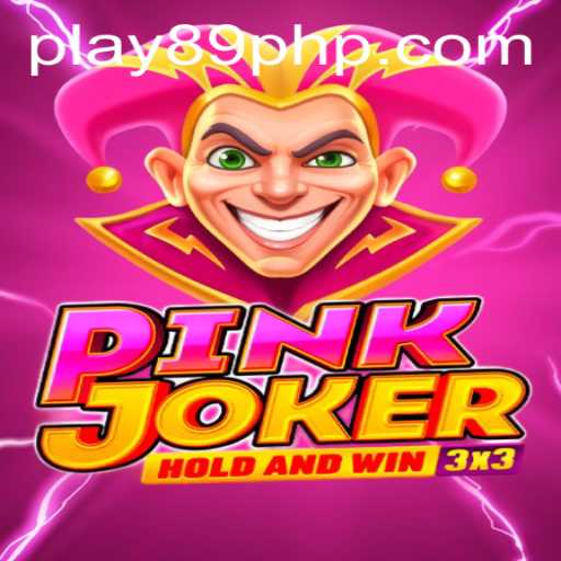 Discovering the Exciting World of Pinkjoker and 89PHP.COM