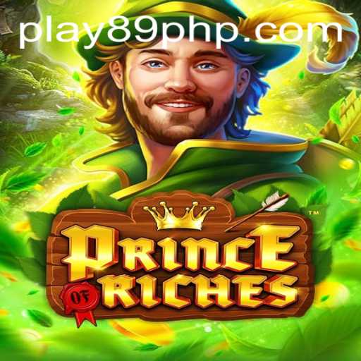 Exploring the Exciting World of PrinceOfRiches