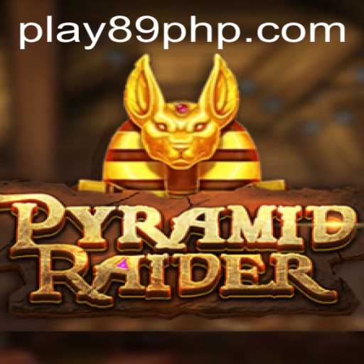 Explore PyramidRaider: A Thrilling Gaming Adventure With 89PHP.COM