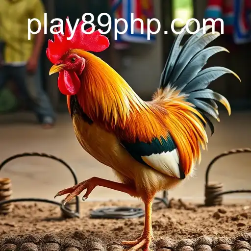 Exploring the World of Sabong Games with 89PHP.COM
