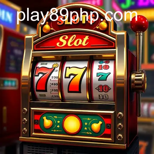 Exploring the Fascinating World of Slot Machines and the Role of 89PHP.COM