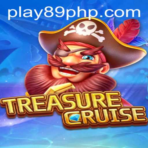 Dive into Adventure with TREASURECRUISE: A Captivating Journey at 89PHP.COM