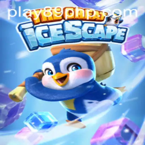 TheGreatIcescape: An Enthralling Journey into the Frozen Abyss