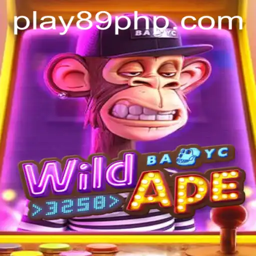 Discover the Thrills of WildApe3258: A Jungle Adventure