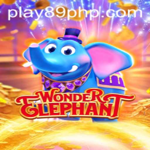 Discover the Magical World of WonderElephant